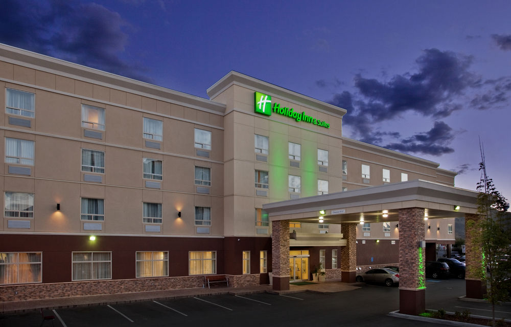 Holiday Inn Hotel and Suites-Kamloops image 1